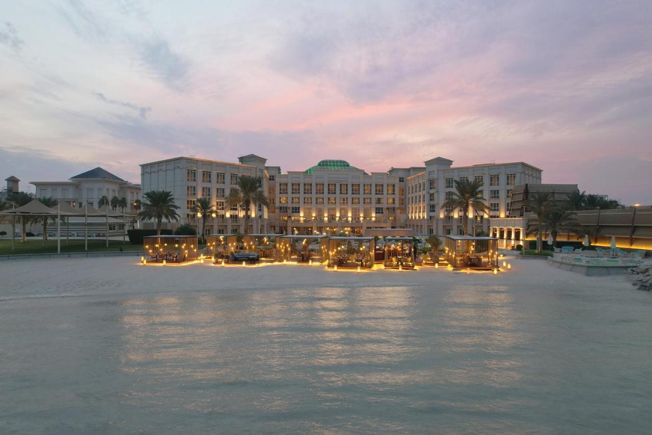 科威特丽景湾酒店 外观 照片